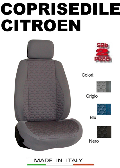 Gorgeri - Coppia di coprisedili per braccioli auto, per sedili anteriori,  in pelle PU, per modelli 2005-2010, Prezzi e Offerte