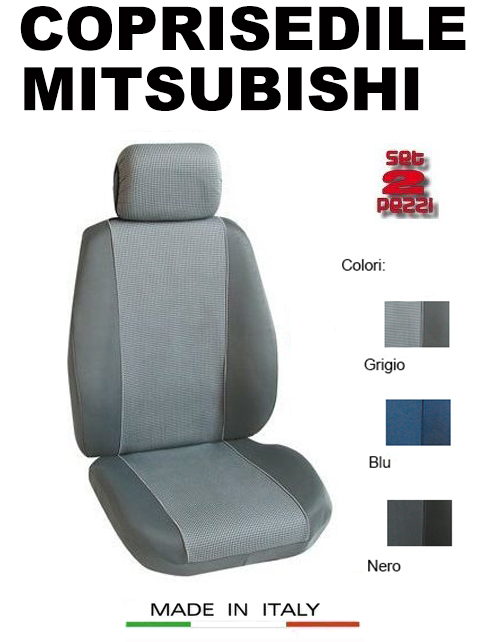 Proteggi Sedile Anteriore e Posteriore in Nylon con airbag Leggero Impermeabile Grigio Van SUV MPV Universale Fit per la Maggior Parte delle Auto AUTO HIGH 3 Pezzi Coprisedile per Automobile 