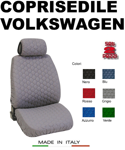 Coprisedile copertura sedile auto macchina cotone universale